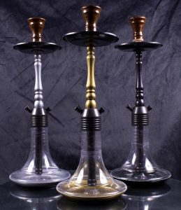 Medium Hookah 26